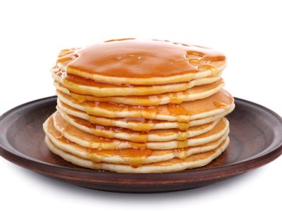 Pancakes & French Toast